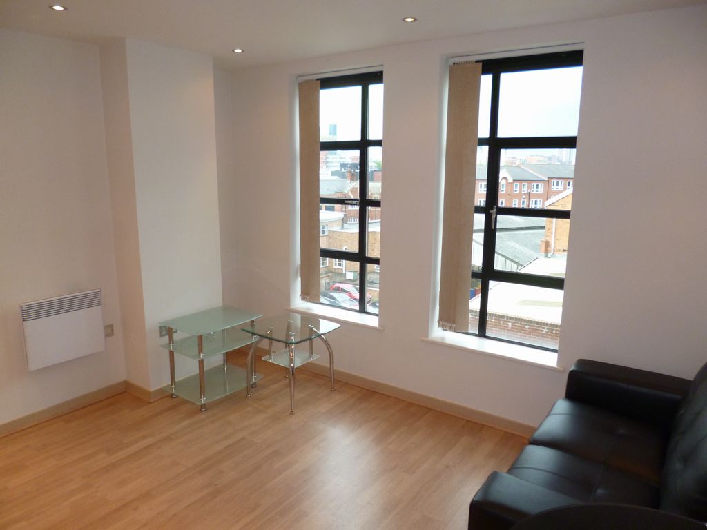 Thumbnail New to the Market ** Furnished One bedroom Apartment is sought after Development**