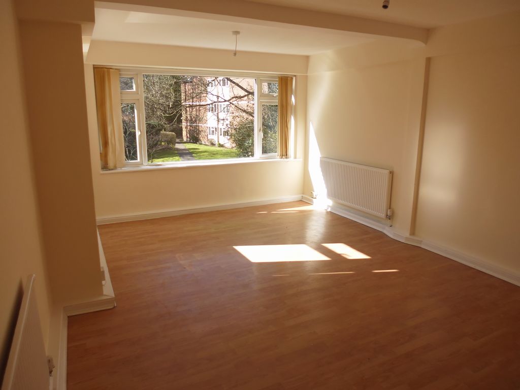 Thumbnail MOSELEY **NEW to the market, A Two Bedroom Spacious Flat First Floor Location**