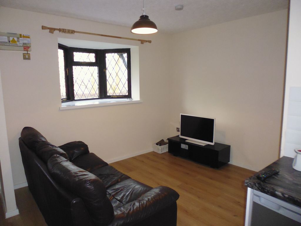 Thumbnail New to the Market ** A Refurbished One bedroom Terrace House located in Coleshill, viewing is highly recommended**