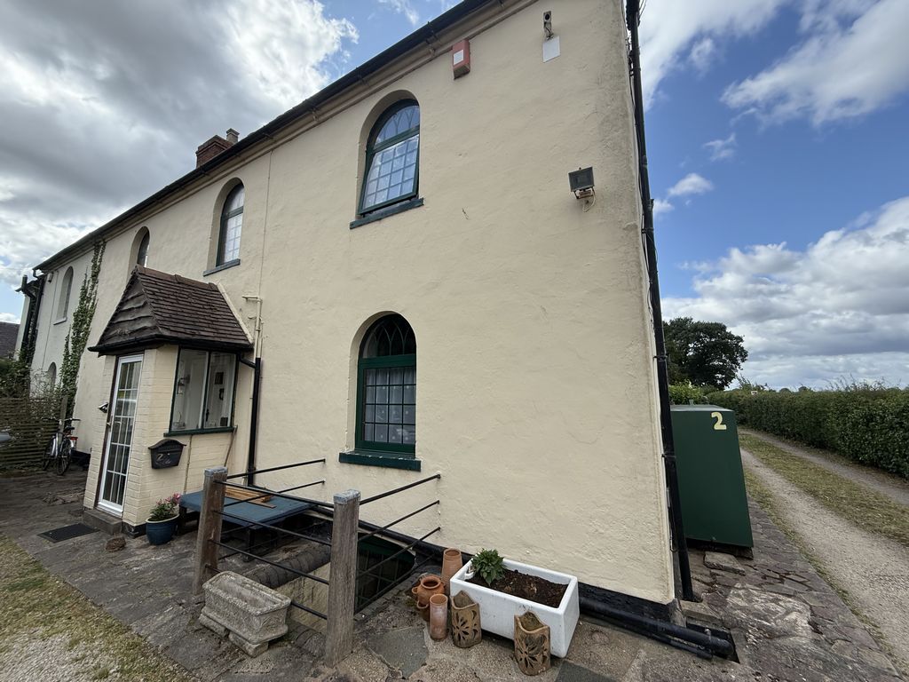 Thumbnail **New to the market, A Two bedroom Cottage**