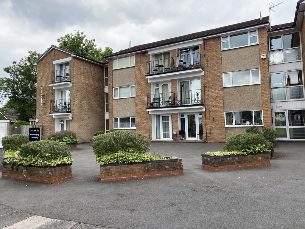 Thumbnail **New to the market, Two Bedroom Flat**
