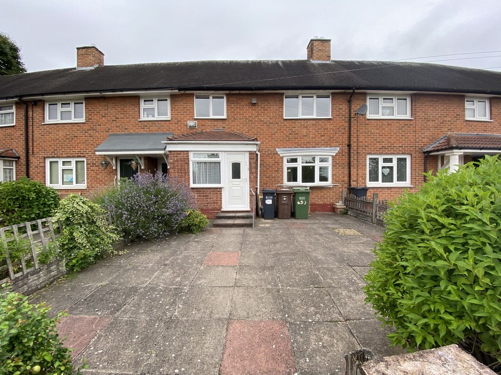 Thumbnail **New to the market, House available, well presented, available end of October 2026**