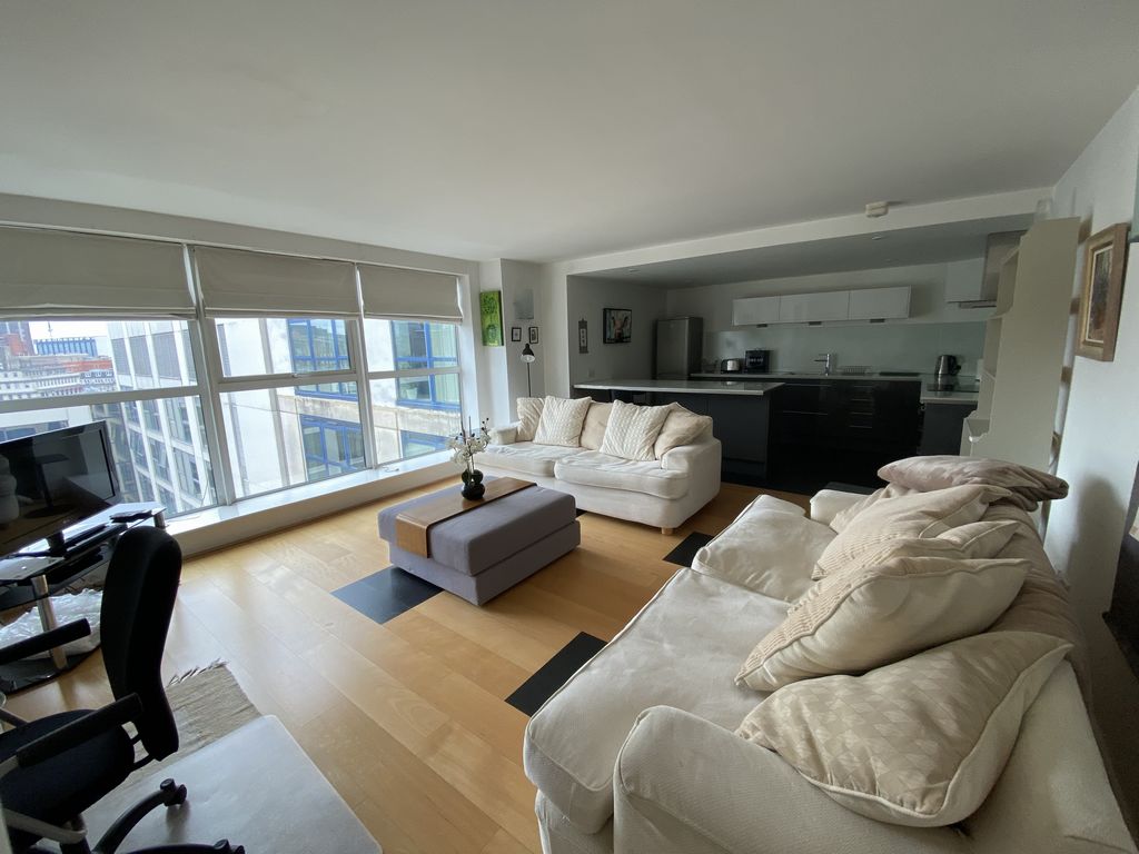 Thumbnail **New to the market, a Super Spacious Two Bedroom Apartment available to rent in sought after Development**