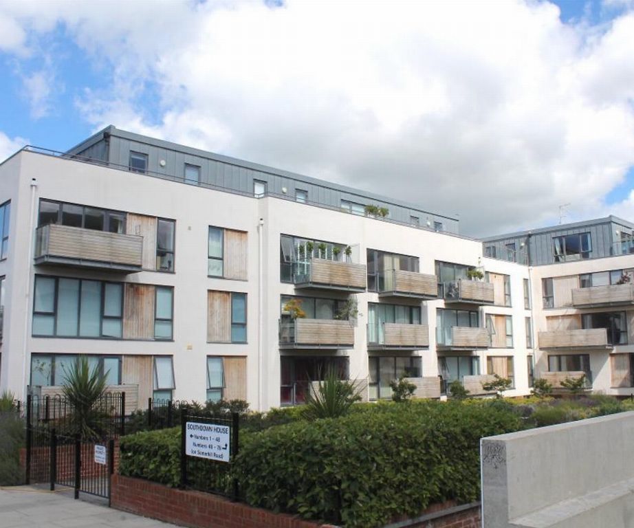 Thumbnail **New to the market, A Two bedroom Apartment, Two bathrooms, Secured parking, Lifts access, Gym facilities