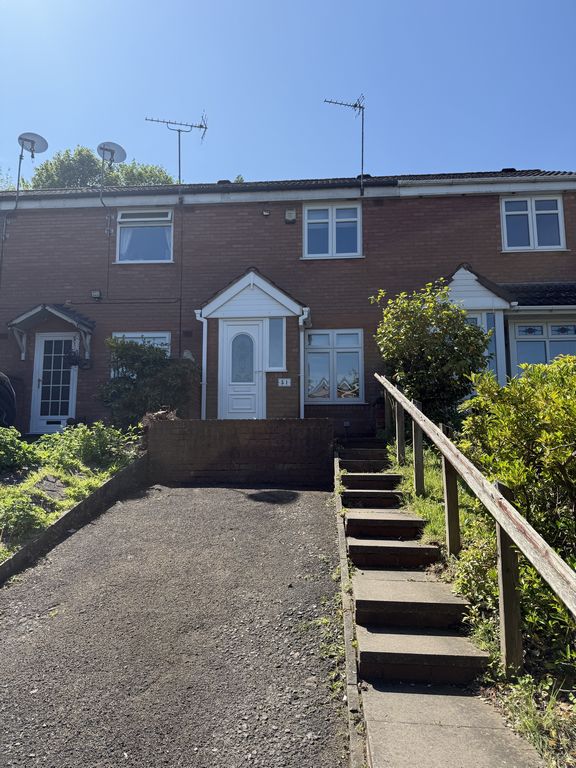 Thumbnail New to the market **A Lovely Two Bedroom House located within a cul de sac**