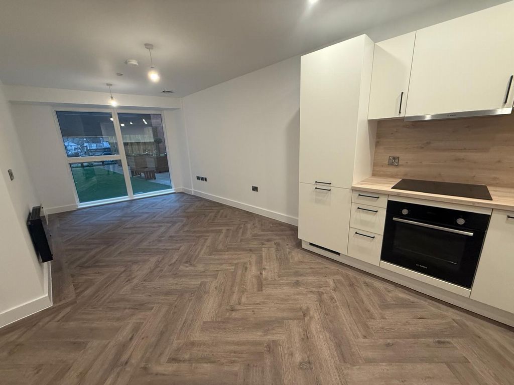 Thumbnail ** BRAND NEW ONE BEDROOM APARTMENT AT CHAPMANS YARD**