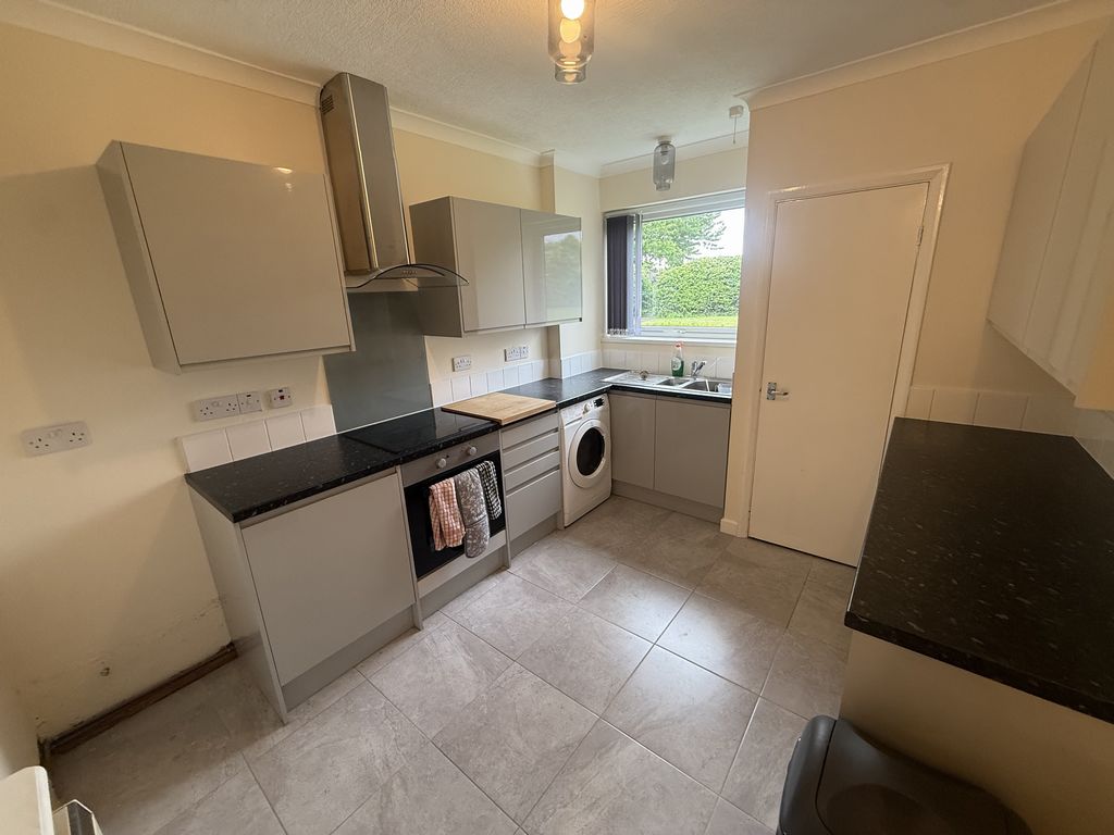 Thumbnail ** Two bedroom ground floor flat**