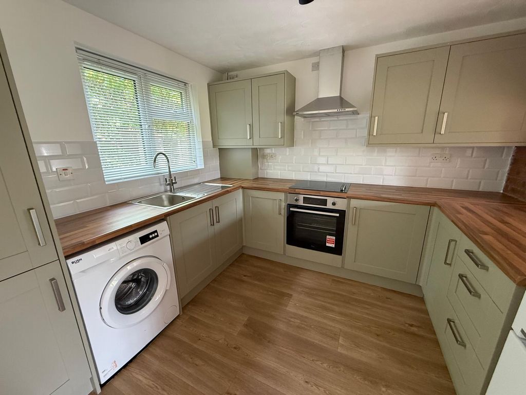 Thumbnail **New to the market, A One Bedroom House is available to Rent**