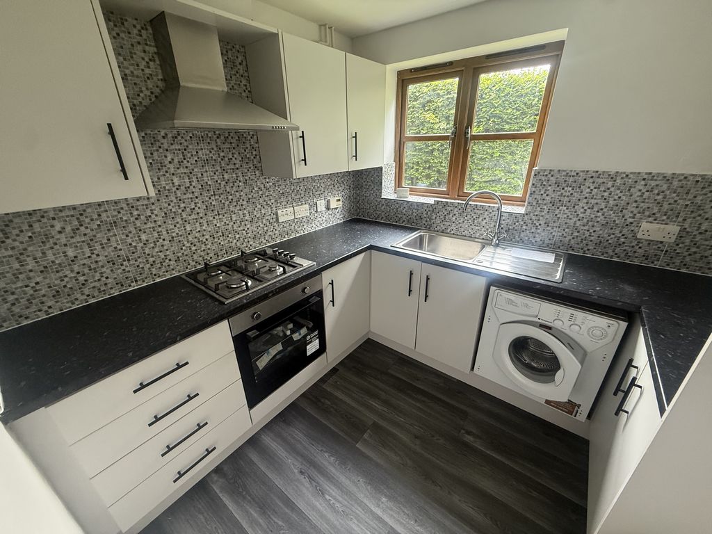 Thumbnail **New to the market, A Two Bedroom Ground Floor Flat is available to Rent**