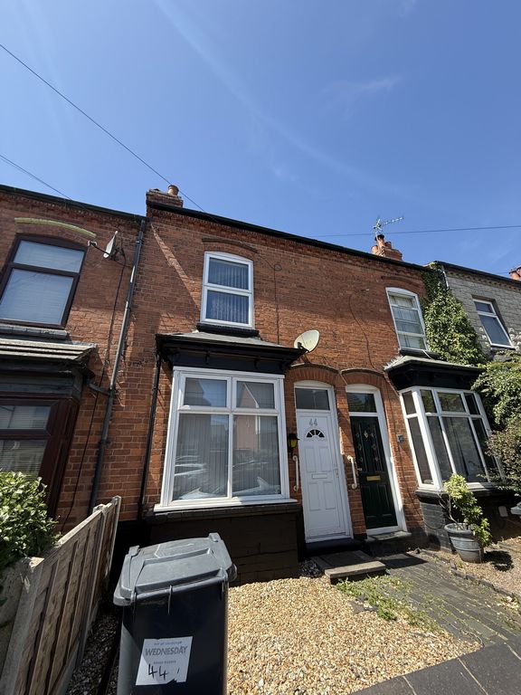 Thumbnail New to the market **A Three Bedroom House, Refurbished**