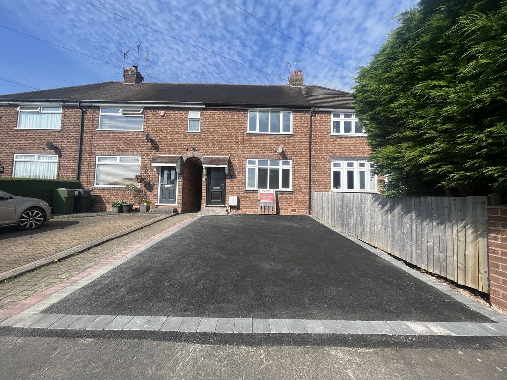 Thumbnail **New to the Market, This Refurbished extended Two Bedroom House is available to RENT**