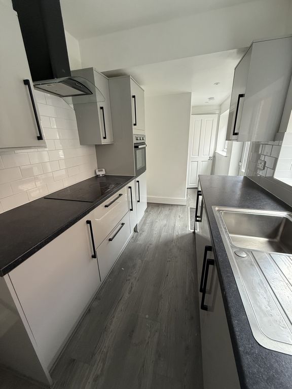 Thumbnail **New to the market, A Two Bedroom House in Kings Heath**