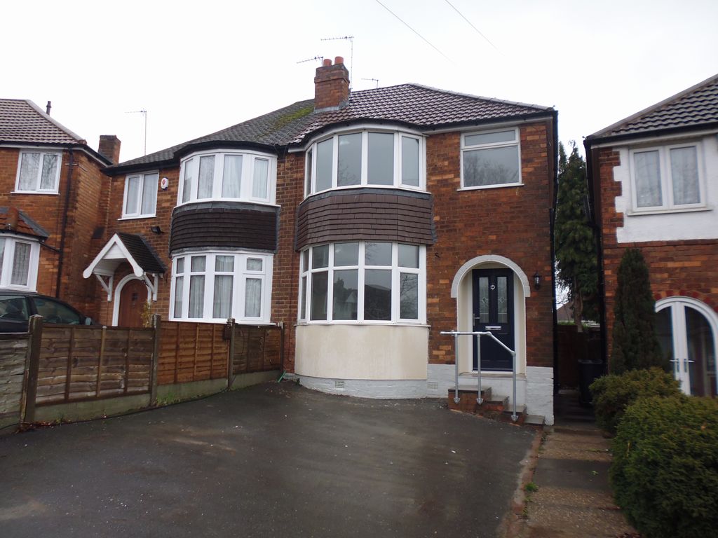 Thumbnail SHELDON, GOLDTHORNE AVENUE: **NEW TO THE MARKET** A Refurbished and modernised Two bedroom Semi detached House<br>Available 20/12/24