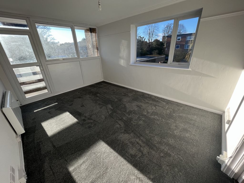 Thumbnail **New to the market a Two Bedroom Flat available to rent in Erdington**