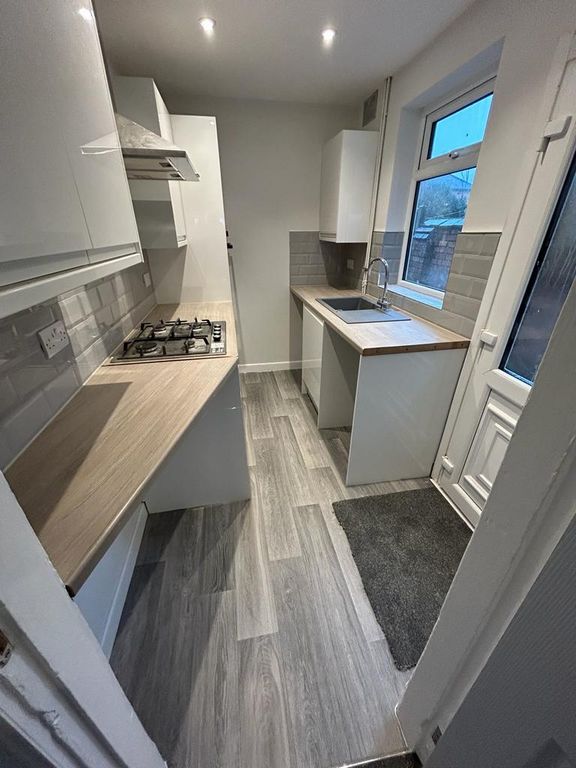 Thumbnail **New to the market, Two Bedroom House available to rent**