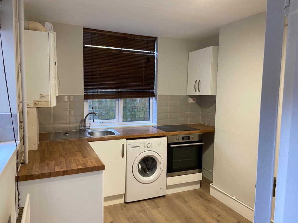 Thumbnail New to the Market **One Bedroom Flat available in Acton**