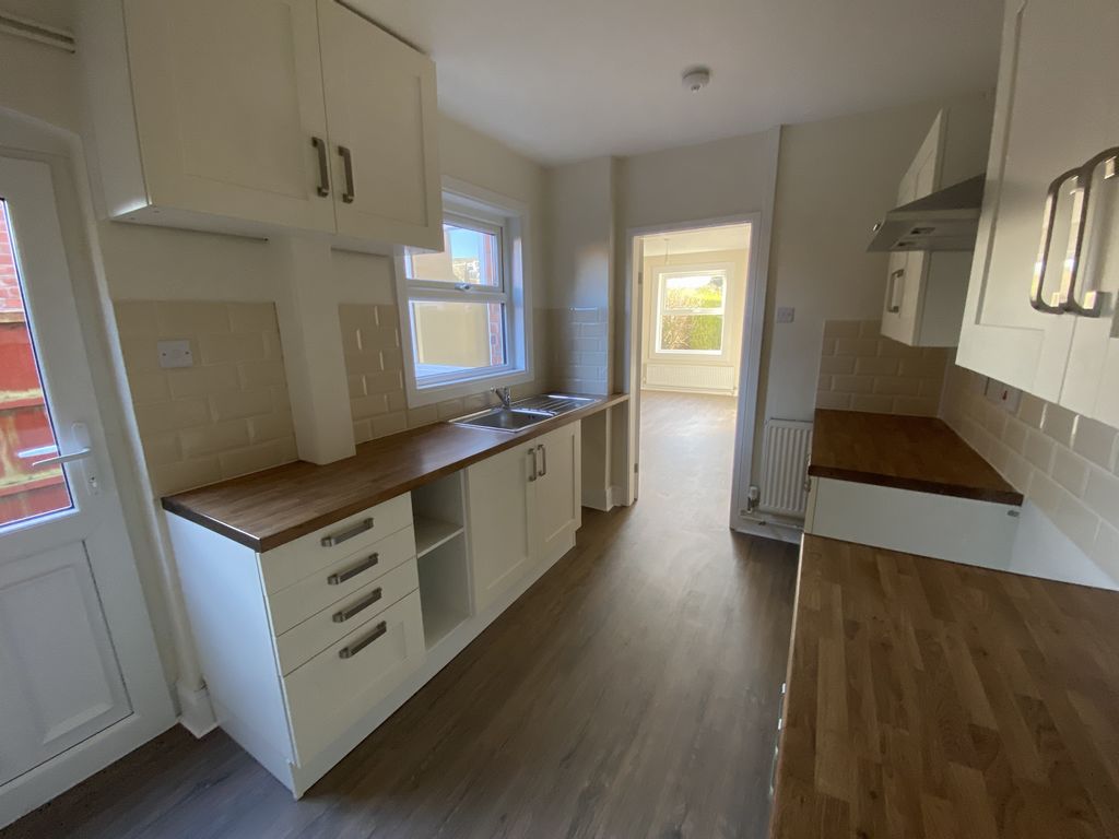 Thumbnail **New to the market, Two bedroom House available to rent** must be viewed